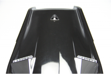 Paso de rueda con intermitentes integrados Honda CBR 1000 RR 2008 - 2011