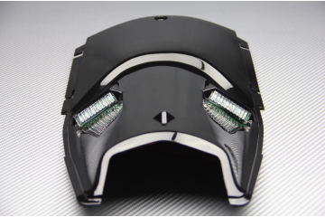 Paso de rueda con intermitentes integrados Honda CBR 1000 RR 2008 - 2011