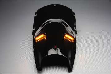 Passage de Roue Clignotants intégrés Honda CBR 1000 RR 2008 - 2011 Passage de Roue Clignotants intégrés Honda CBR 1000 RR 2008 - 2011