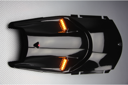 Passage de Roue Clignotants intégrés Honda CBR 1000 RR 2008 - 2011