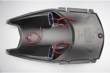 Paso de rueda con intermitentes integrados Honda CBR 1000 RR 2008 - 2011