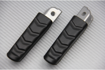 Pair of Front Footpegs for BMW F800 Pair of Front Footpegs for BMW F800