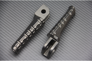 Pair of Front Footpegs for HYOSUNG GT250R GT650R