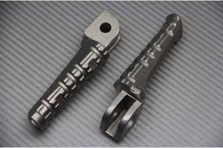Pair of Front Footpegs for HYOSUNG GT250R GT650R