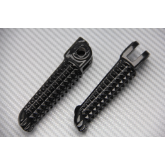 Pair of Front Footpegs for all YAMAHA YZF R1 and R6