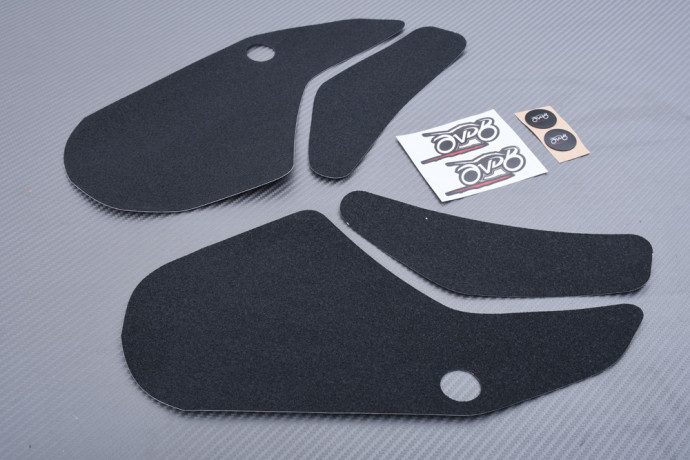 Hard Grip adhésif réservoir HONDA CBR 1000 RR 2004 - 2007 Hard Grip adhésif réservoir HONDA CBR 1000 RR 2004 - 2007