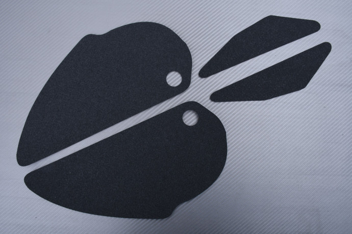 Hard Grip adhesivo de deposito YAMAHA YZF R1 1998 - 2003