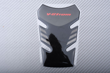 Protección adhesiva del depósito SUZUKI VSTROM - Diseño 2