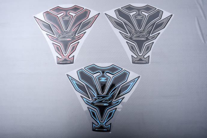 Tank Pad Protection KAWASAKI Z1000SX