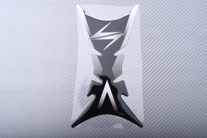 Protección adhesiva del depósito KAWASAKI Z - Diseño 3 Protección adhesiva del depósito KAWASAKI Z - Diseño 3