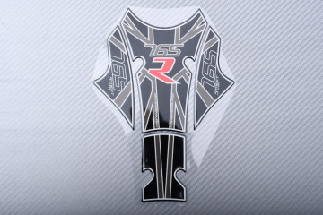 Protection adhésive pour réservoir TRIUMPH 765 - Design 1