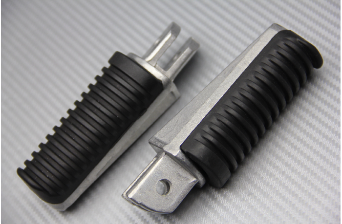 Fußrasten vorne YAMAHA