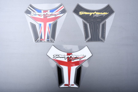 Protection adhésive pour réservoir TRIUMPH DAYTONA