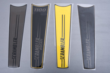 Protección adhesiva del depósito DUCATI SCRAMBLER