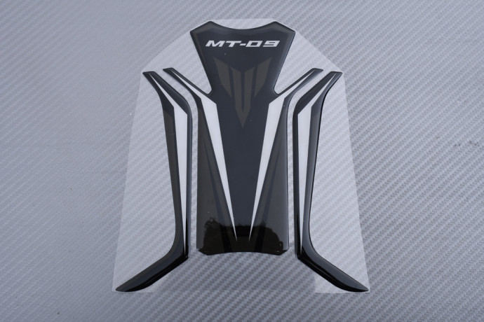 Tank Pad Protection YAMAHA MT09