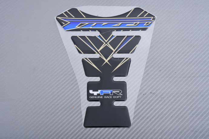 Adesivo universale protezione serbatoio YAMAHA FAZER Adesivo universale protezione serbatoio YAMAHA FAZER