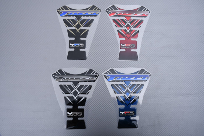 Protección adhesiva del depósito universal YAMAHA FAZER