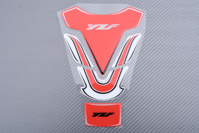 Adesivo universale protezione serbatoio YAMAHA YZF