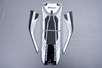 Protección adhesiva del depósito YAMAHA TMAX