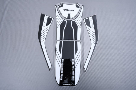 Protección adhesiva del depósito YAMAHA TMAX