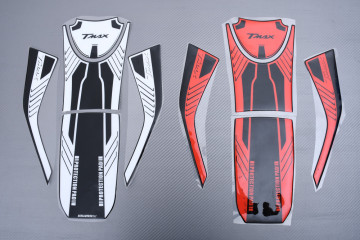 Protección adhesiva del depósito YAMAHA TMAX