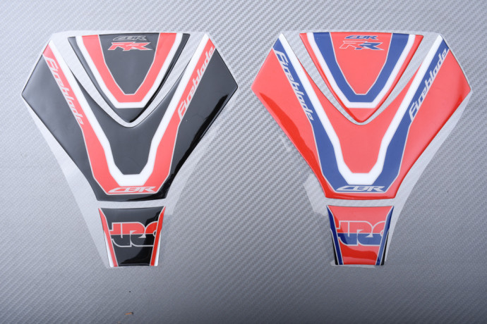 Adesivo protezione serbatoio HONDA CBR 1000 RR / SP1 / SP2 2017 - 2019