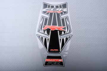 Protection adhésive pour réservoir HONDA CBR 250 RR
