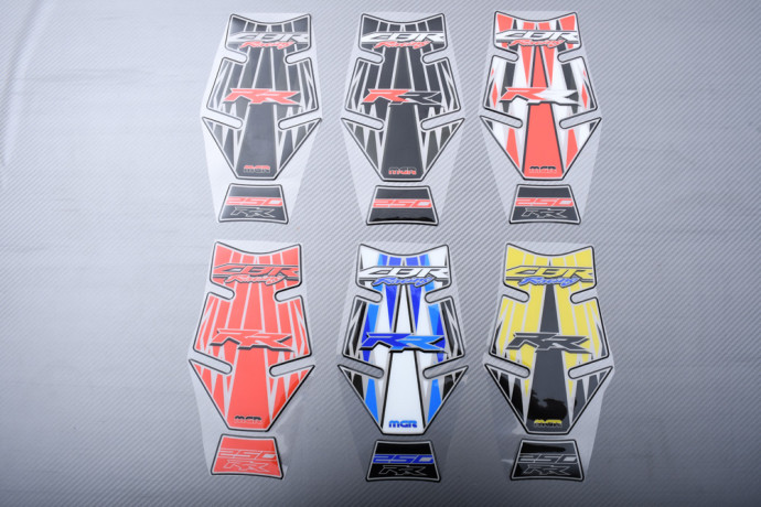 Adesivo protezione serbatoio HONDA CBR 250 RR