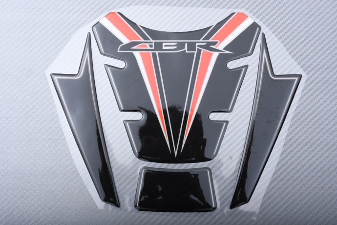 Tank Pad Protection HONDA CBR 500 R 2013 - 2018