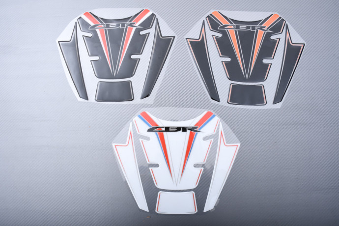 Tank Pad Protection HONDA CBR 500 R 2013 - 2018