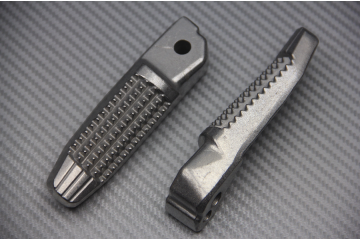 Pair of Rear Footpegs for many BMW Pair of Rear Footpegs for many BMW