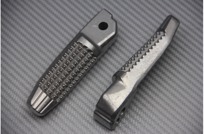 Pair of Rear Footpegs for many BMW Pair of Rear Footpegs for many BMW