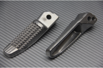 Pair of Rear Footpegs for many BMW Pair of Rear Footpegs for many BMW