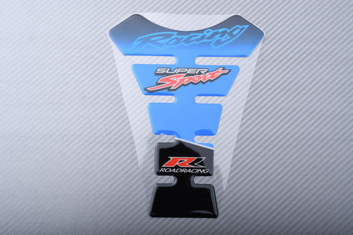 Protection de réservoir universelle - Design Supersport Protection de réservoir universelle - Design Supersport