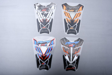 Protection de réservoir universelle HONDA RR - Design 2