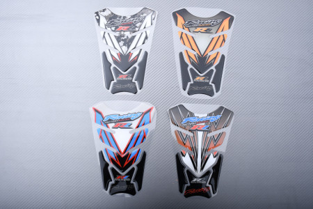 Protection de réservoir universelle HONDA RR - Design 2
