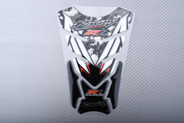 Protection de réservoir universelle HONDA RR - Design 2