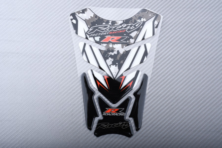 Protection de réservoir universelle HONDA RR - Design 2