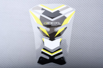 Protección adhesiva del depósito universal HONDA CBR - Diseño 2