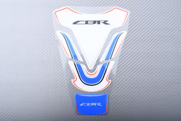 Protection de réservoir universelle HONDA CBR - Design 3