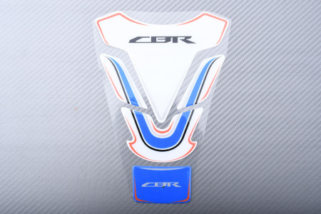 Protection de réservoir universelle HONDA CBR - Design 3