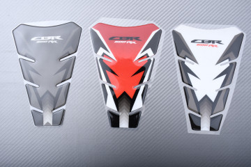 Protection adhésive pour réservoir HONDA CBR 600 RR