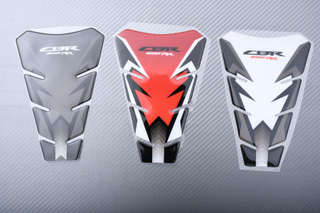 Protección adhesiva del depósito HONDA CBR 600 RR