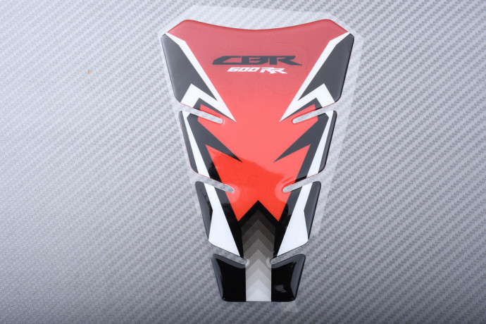 Tank Pad Protection HONDA CBR 600 RR