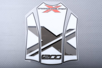 Protección adhesiva del depósito HONDA VFR1200X Crosstourer 1200