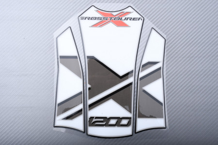 Protección adhesiva del depósito HONDA VFR1200X Crosstourer 1200