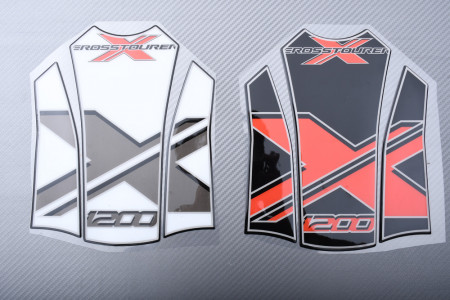 Protección adhesiva del depósito HONDA VFR1200X Crosstourer 1200