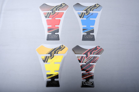 Protection de réservoir universelle HONDA VTR - Design 1