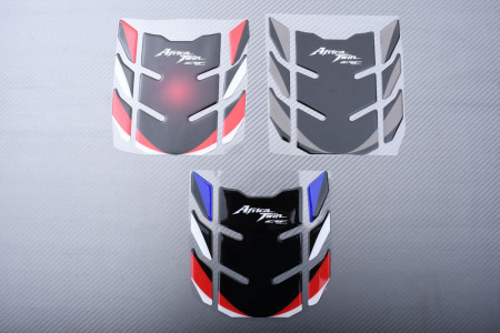 Protección adhesiva del depósito HONDA AFRICA TWIN 1000 - Diseño 2