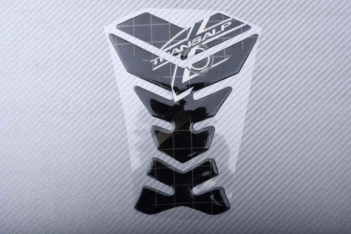 Adesivo protezione serbatoio HONDA TRANSALP